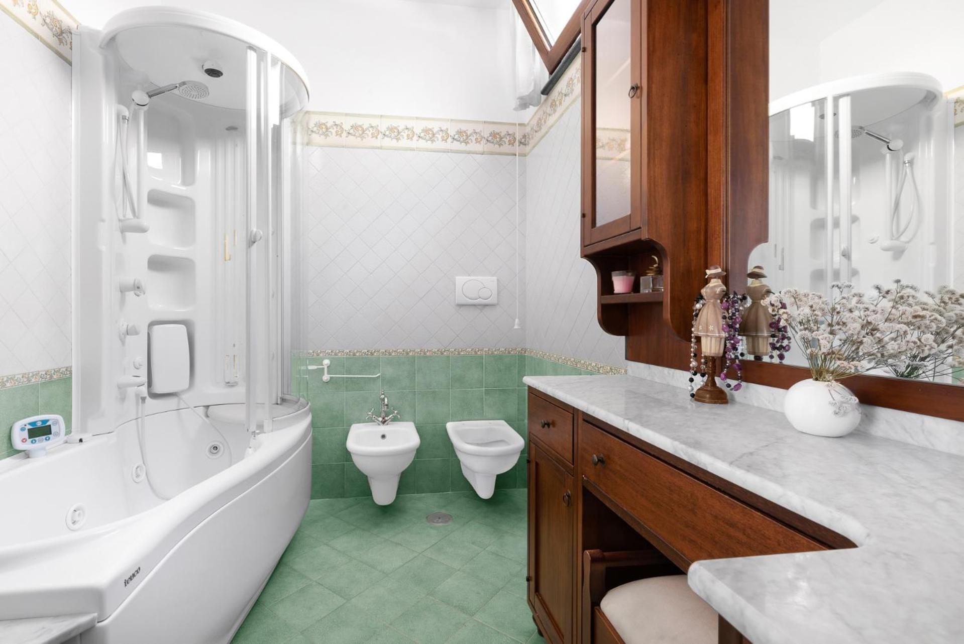 Villa Anna - De Vivo Realty Piano Di Sorrento Dış mekan fotoğraf
