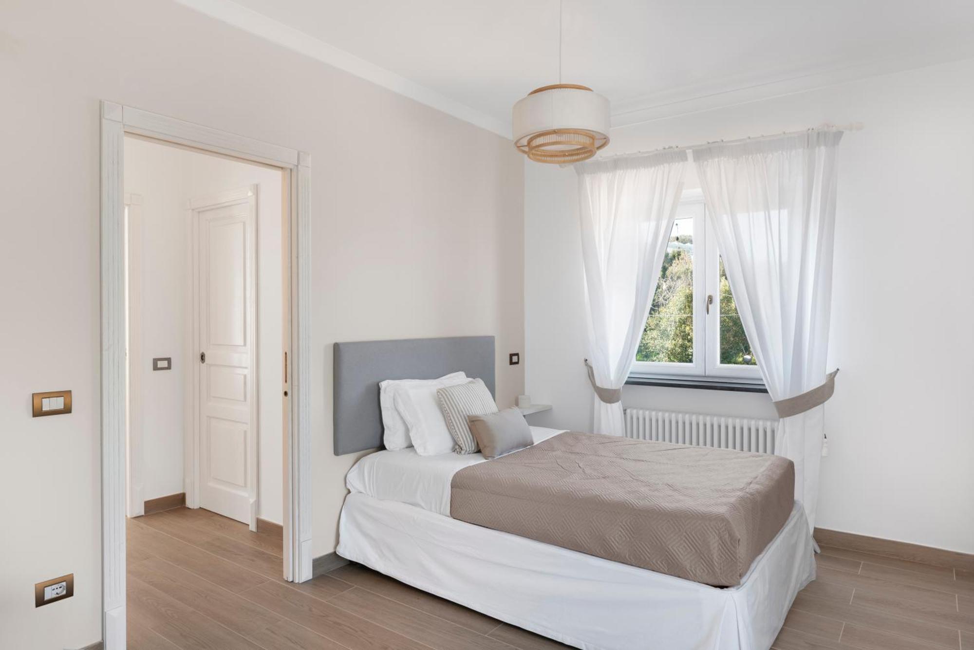 Villa Anna - De Vivo Realty Piano Di Sorrento Dış mekan fotoğraf