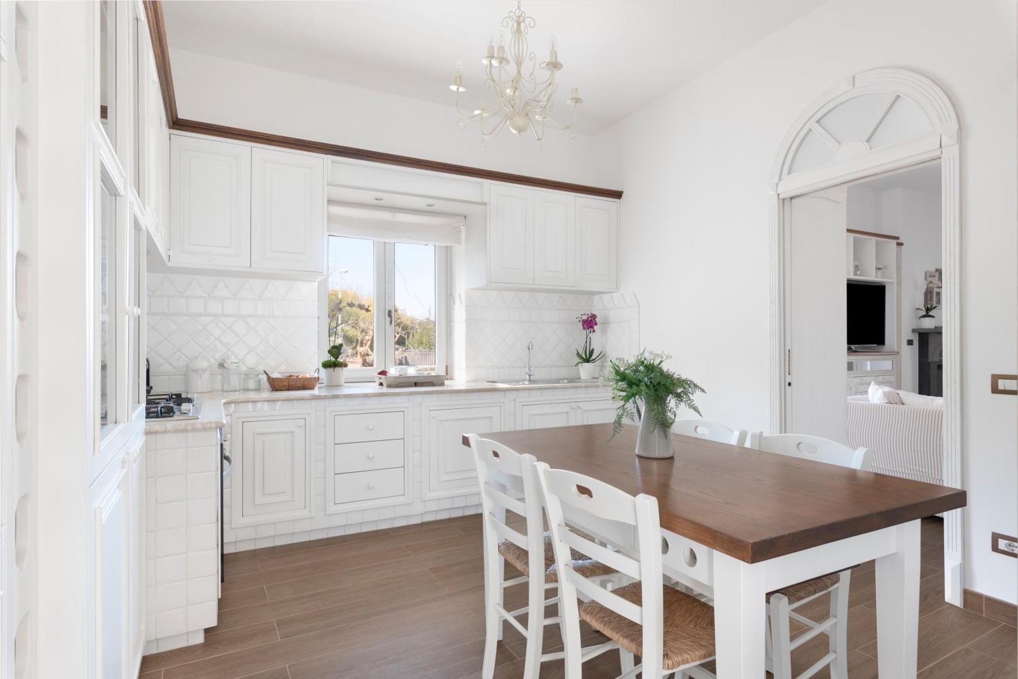 Villa Anna - De Vivo Realty Piano Di Sorrento Dış mekan fotoğraf